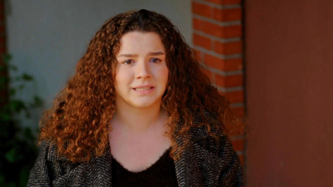 Miłość i nadzieja, odcinek 372. Melis