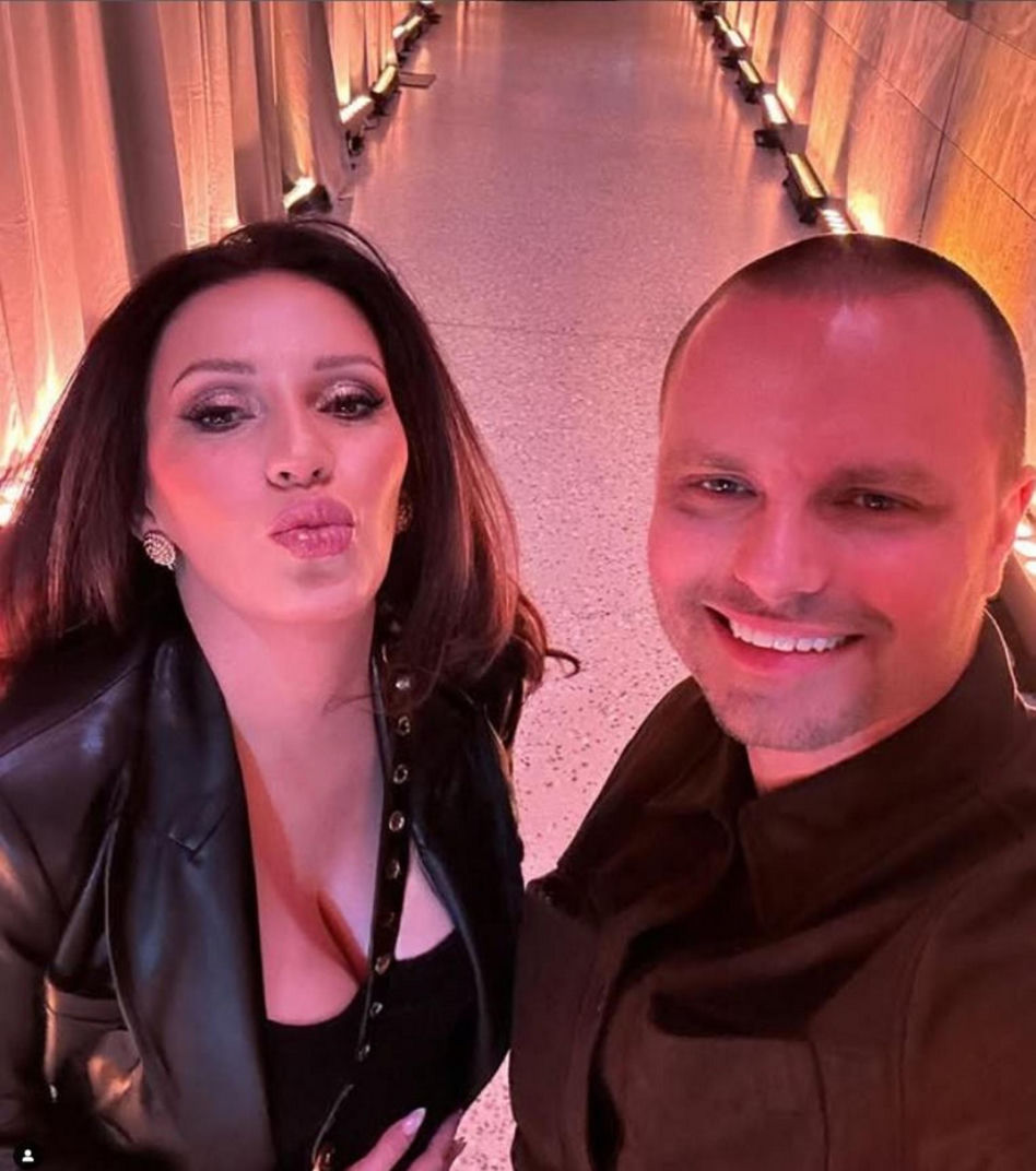 Dominika Serowska - spanie z kimś to koszmar