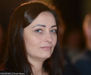 Malgorzata Janowska. Pensja ze spłki lepsza niż sejmowa
