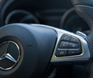 Mercedes-Benz GLA 220 4Matic