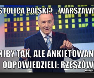 Aspiracje Rzeszowa