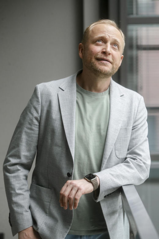 Piotr Adamczyk