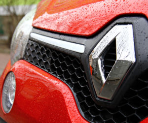 2015 Renault Twingo 1.0 Intens