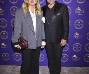 Doda pokazała pierś i zarzuciła nogę na Ibisza. Skradła całe show!