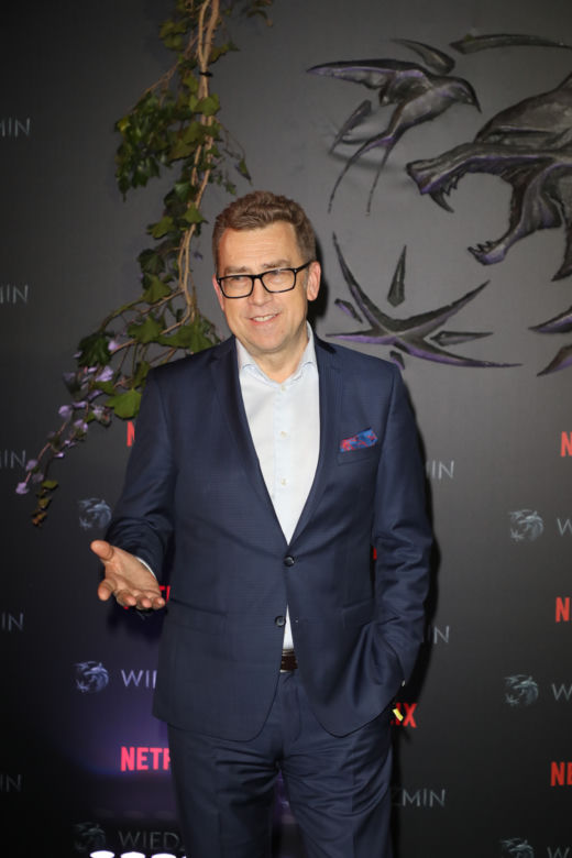 Maciej Orłoś