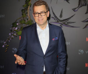 Maciej Orłoś