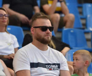 PRES Grupa Deweloperska Toruń - Krono-Plast Włókniarz Częstochowa, zdjęcia kibiców i zawodników z meczu 10. kolejki PGE Ekstraligi