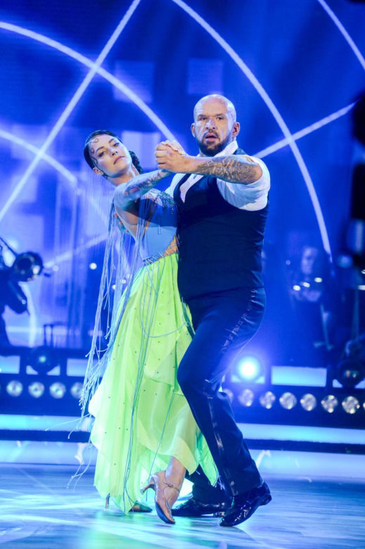 Tomasz Oświeciński, Wiktoria Omyła