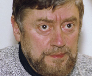 W jakich filmach i serialach grał Janusz Michałowski? Za te role pokochali go Polacy