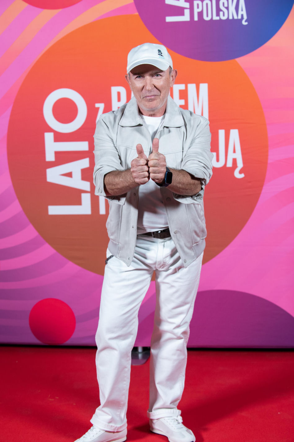 Tłumy ruszyły na koncert TVP! Markowska, Blanka i Bednarek porwali publiczność