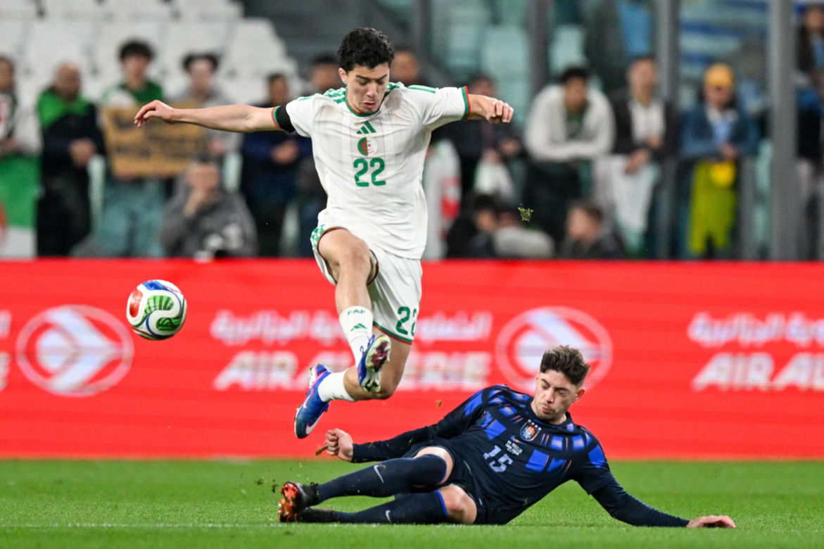 Federico Valverde - Urugwaj