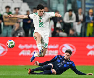 Federico Valverde - Urugwaj