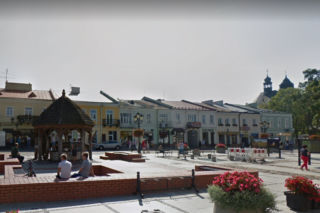 Duży remont głównego placu miejskiego w Chełmie. Miasto wyda na to kilka milionów