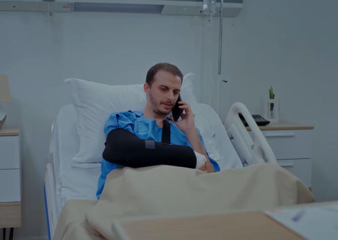 Dziedzictwo, odcinek 1020: Sinan nie wierzy w miłość Kivanca do Aynur. Podejrzewa, że jego rywal kocha inną kobietę