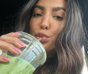 Adrian Meronk i Melania ślub