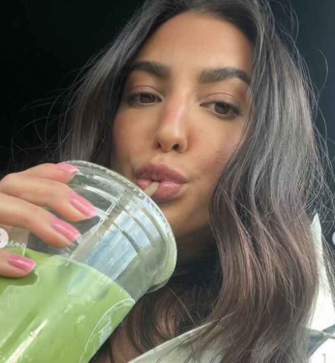 Adrian Meronk i Melania ślub