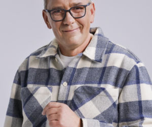 Ela Romanowska, Darek Stolarz