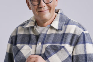 Ela Romanowska, Darek Stolarz