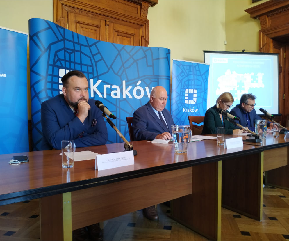 67 milionów złotych z PIT-ów nowych podatników wpłyneło w minionym roku do budżetu miasta