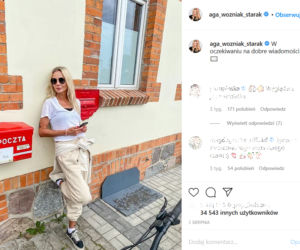 Agnieszka Woźniak-Starak sprzedaje pałac na Mazurach. Cena zaskakuje!