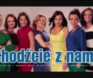 Parodia plakatu PiS Chodźcie z nami - filmik SUCZKI, my znamy Wasze SZTUCZKI