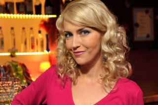 Tak zmieniła się Wioletka z Rancza. Magdalena Waligórska pokazała męża