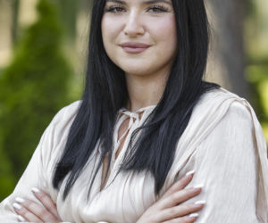 Justyna z Rolnik szuka żony 13