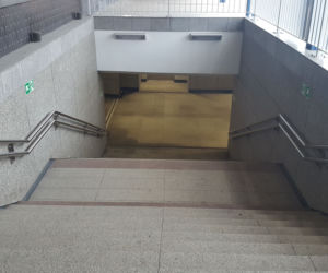 Do końca czerwca gotowy ma być dodatkowy peron na dworcu kolejowym w Lesznie