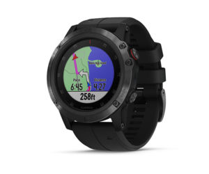 Garmin Fenix 5x