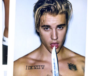 Justin Bieber
