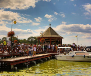 Ostróda Reggae Festival w poprzednich latach. Zobacz, jak się bawili