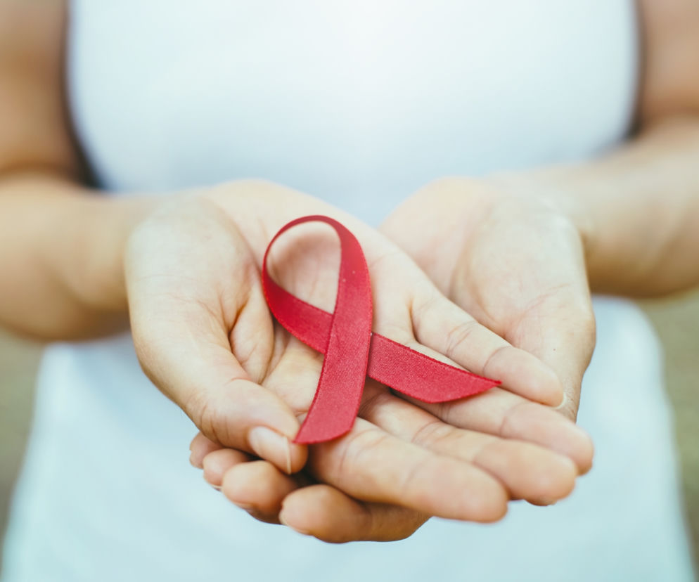 Mam HIV, ale moje dziecko jest zdrowe