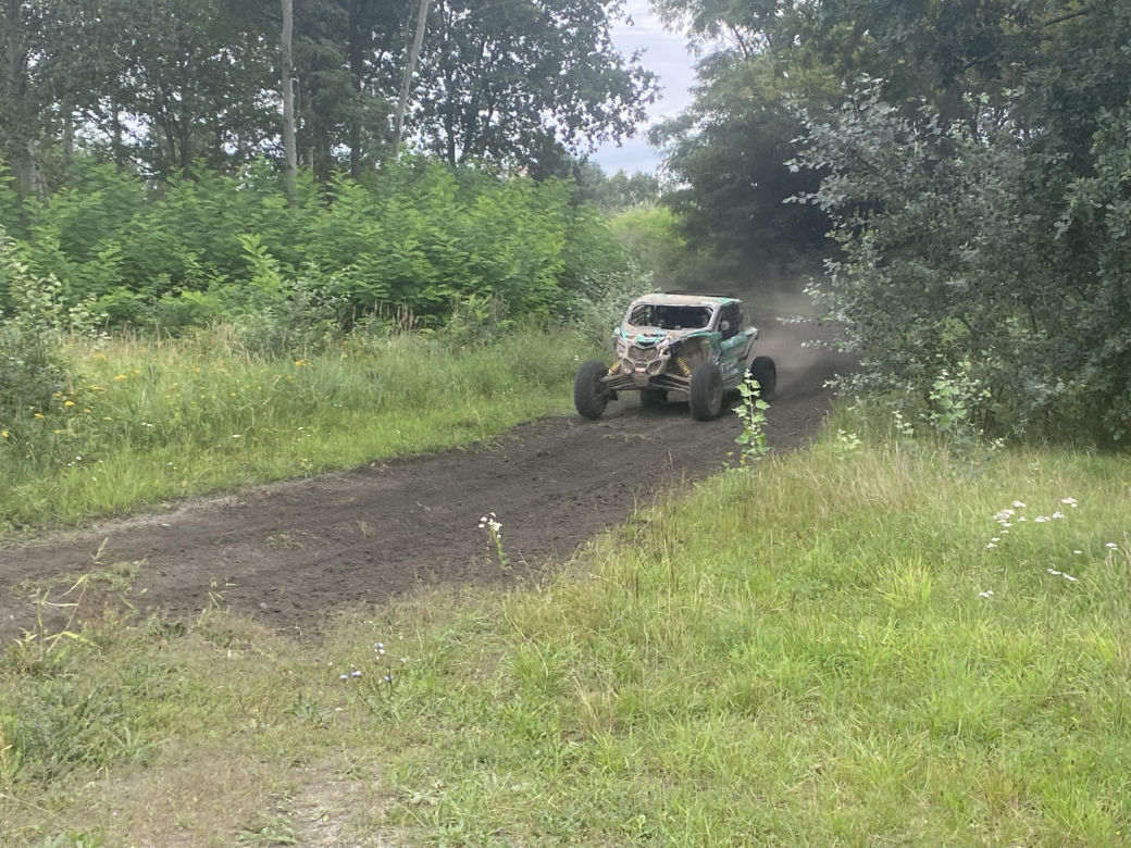 Baja Poland 2023