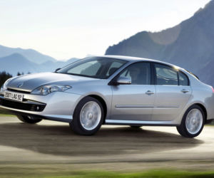 Renault Laguna