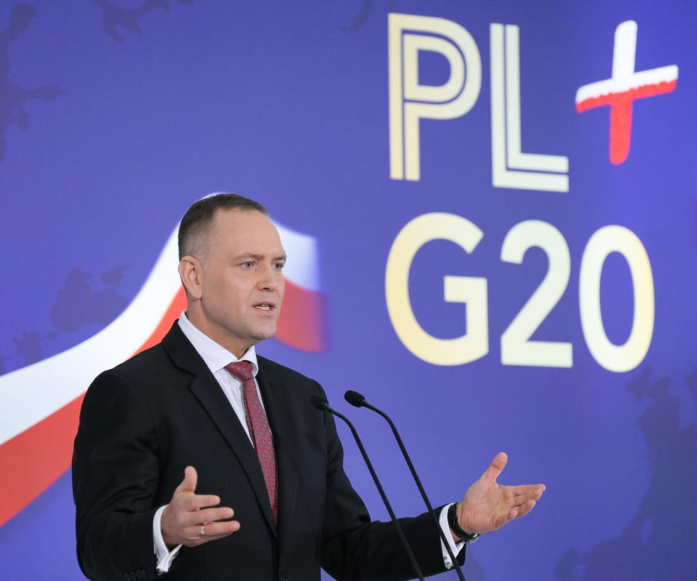 Karol Nawrocki podpisał budżet na 2026 rok