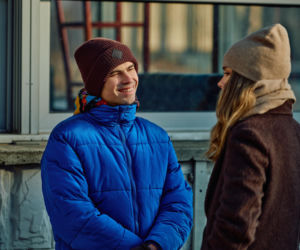 Brygida męczy Kluska, Agierowa rzuca się na Boską, a w pensjonacie Romana i Honoraty wybucha pożar.