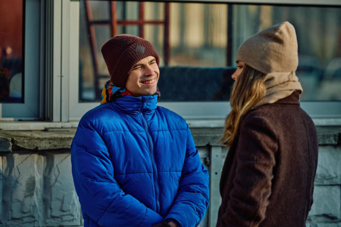 Brygida męczy Kluska, Agierowa rzuca się na Boską, a w pensjonacie Romana i Honoraty wybucha pożar.