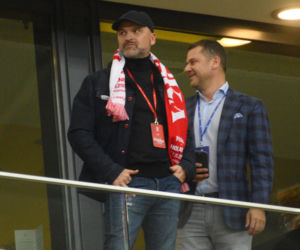 Tak się zmieniał Rafał Brzoska