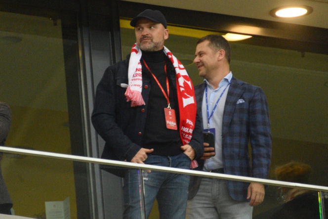 Tak się zmieniał Rafał Brzoska