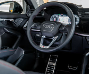 2020 Audi A3 Limousine S line 35 TFSI S tronic