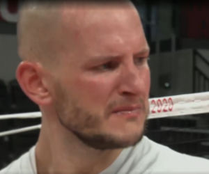 Polscy siatkarze załamani po odpadnięciu z igrzysk