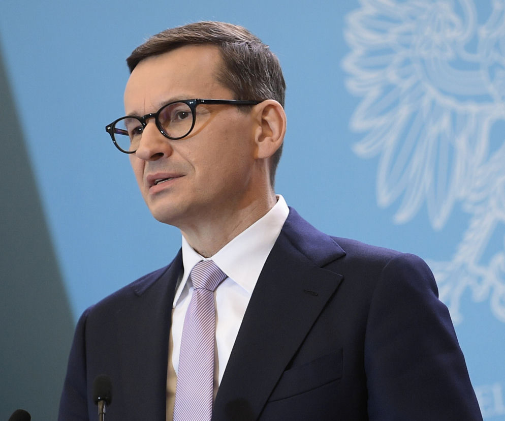 Mateusz Morawiecki