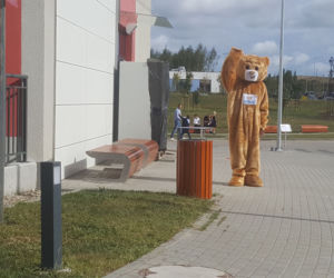 Nowa szkoła w Gdańsku [ZOBACZ ZDJĘCIA]