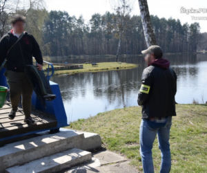 Policjanci czujni w dobie epidemii. Tak patrolują ulice miast Śląska i Zagłębia [ZDJĘCIA]