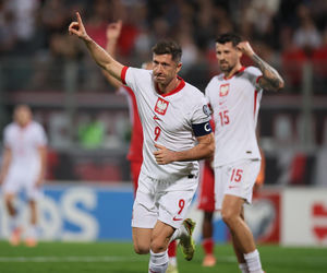 Eliminacje MŚ Malta - Polska