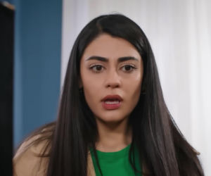 Panna młoda odc. 45. Hancer