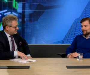Pieniądze to nie wszystko: Marcin Klucznik