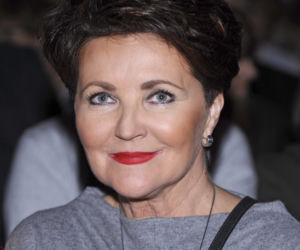 Jolanta Kwaśniewska