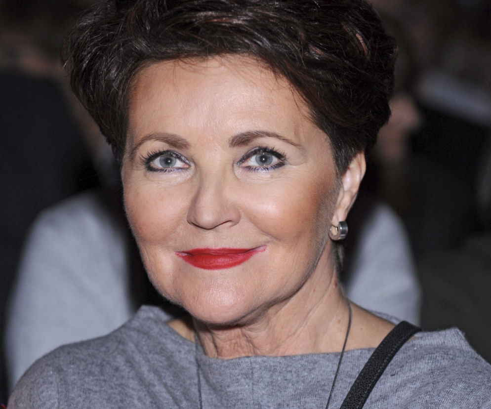 Jolanta Kwaśniewska