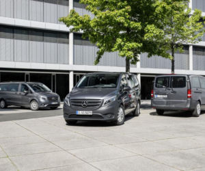 Mercedes Vito
